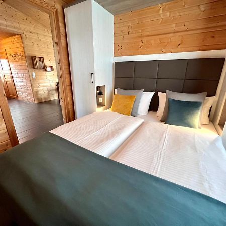 Ferienhaus Nordland Bachenbrock Esterno foto
