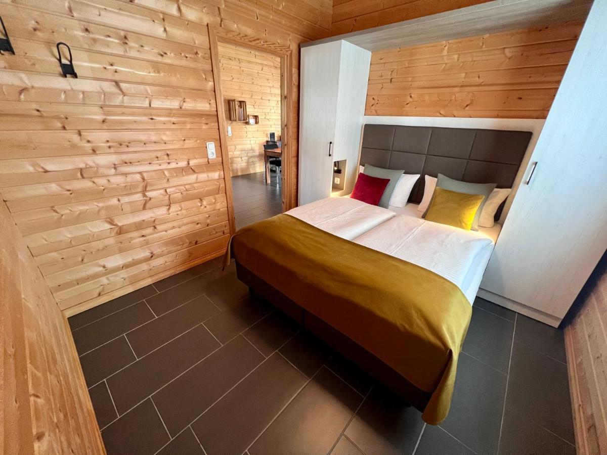 Ferienhaus Nordland Bachenbrock Esterno foto