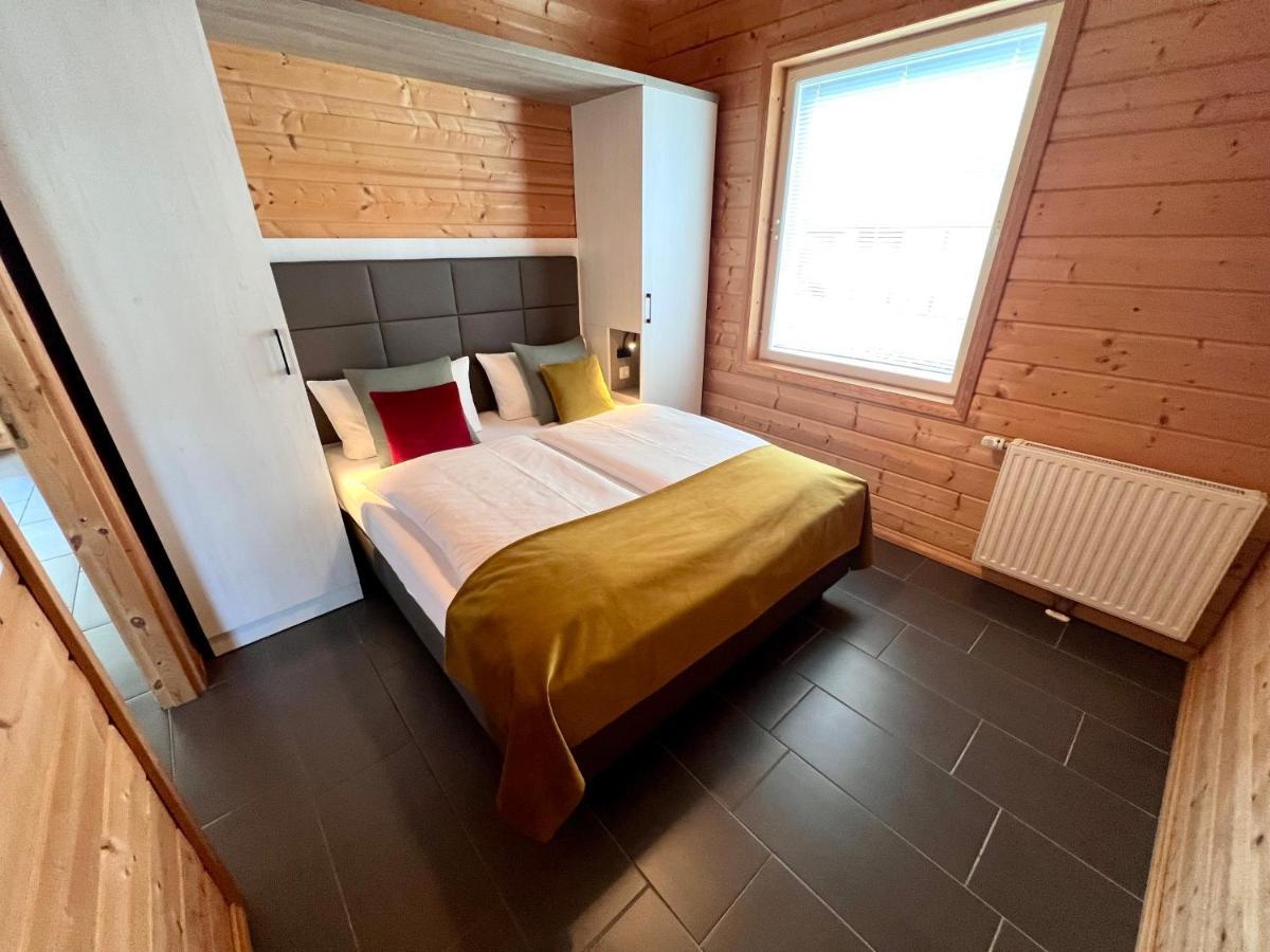 Ferienhaus Nordland Bachenbrock Esterno foto