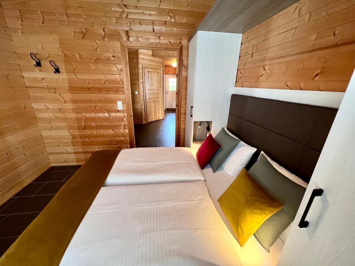 Ferienhaus Nordland Bachenbrock Esterno foto