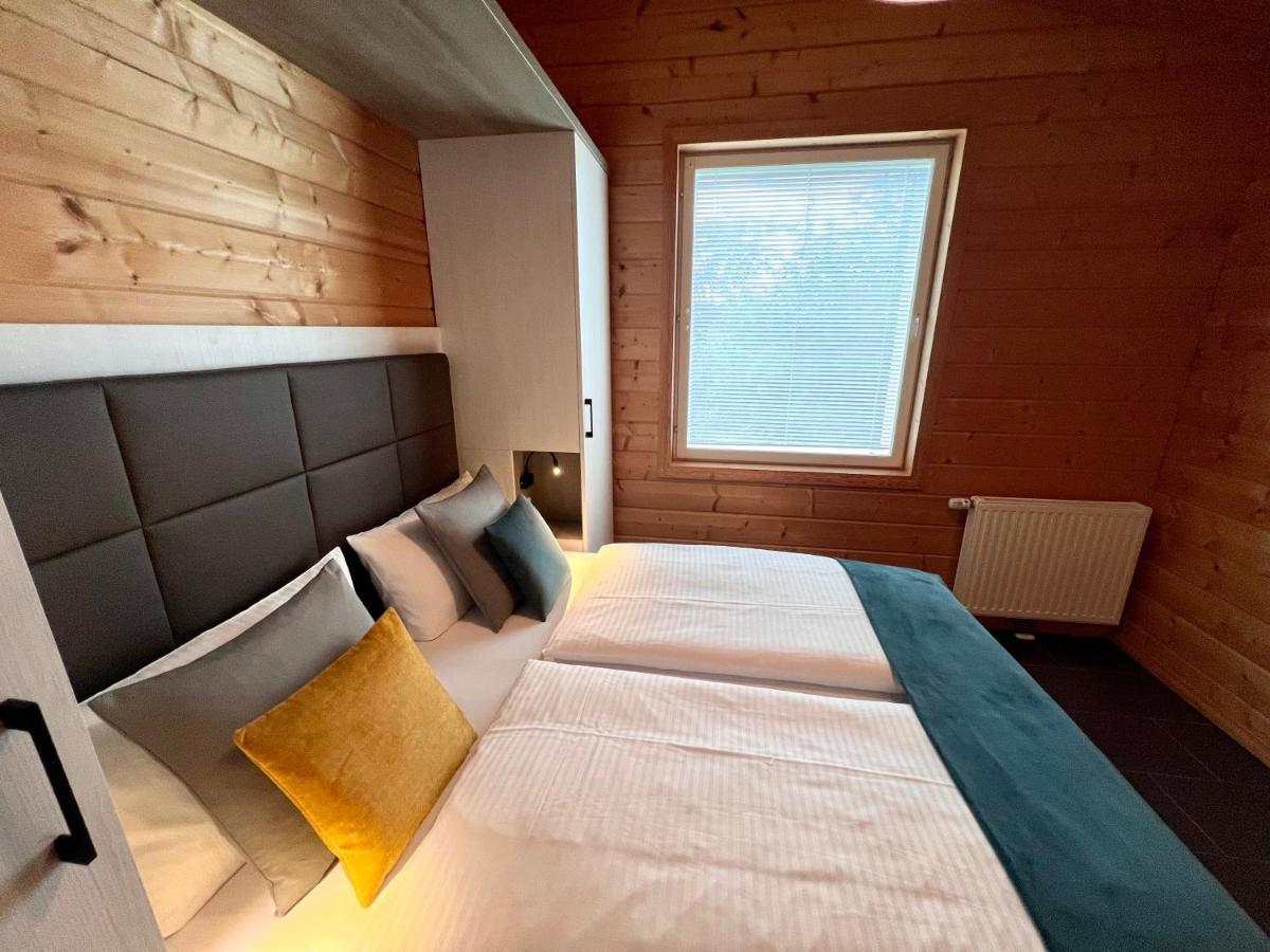 Ferienhaus Nordland Bachenbrock Esterno foto